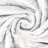 image:imageRVivimos Womens Crushed Velvet Spaghetti Straps Sexy V Neck Club Party Pleated Swing Skater DressWhite