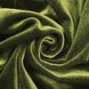 image:imageRVivimos Womens Fall Velvet Casual Jackets Bell Long Sleeve Tie Front Lace Trim Loose Vintage Kimono Cardigan Short CoatArmygreen