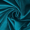 image:imageRVivimos Womens Fall Velvet Casual Jackets Bell Long Sleeve Tie Front Lace Trim Loose Vintage Kimono Cardigan Short CoatTeal