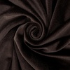 image:imageRVivimos Womens Fall Velvet Maxi Dress 2026 Short Sleeve V Neck Elegant Vintage Flowy Long DressesDark Brown
