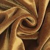 image:imageRVivimos Womens Long Cardigans Fall Velvet Long Sleeve Open Front Side Slit Loose Casual Jackets Duster Coat with PocketsBrown