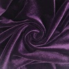 image:imageRVivimos Womens Long Cardigans Fall Velvet Long Sleeve Open Front Side Slit Loose Casual Jackets Duster Coat with PocketsDark Purple