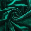 image:imageRVivimos Womens Long Cardigans Fall Velvet Long Sleeve Open Front Side Slit Loose Casual Jackets Duster Coat with PocketsDarkgreen