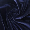 image:imageRVivimos Womens Long Cardigans Fall Velvet Long Sleeve Open Front Side Slit Loose Casual Jackets Duster Coat with PocketsNavy Blue