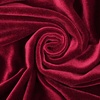 image:imageRVivimos Womens Long Cardigans Fall Velvet Long Sleeve Open Front Side Slit Loose Casual Jackets Duster Coat with PocketsWinered