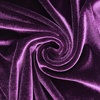 image:imageRVivimos Womens Ruffled Asymmetric Long Velvet Blazers Coat Casual JacketsPurple