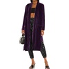 Dark Purple