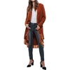 Rust Brown