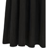 image:imageRVivimos 2026 Summer Cotton Maxi Dresses for Women Casual Sleeveless Button V Neck Tiered Loose Flowy Beach Long DressBlack