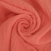 image:imageRVivimos 2026 Summer Cotton Maxi Dresses for Women Casual Sleeveless Button V Neck Tiered Loose Flowy Beach Long DressOrange