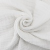 image:imageRVivimos 2026 Summer Cotton Maxi Dresses for Women Casual Sleeveless Button V Neck Tiered Loose Flowy Beach Long DressWhite