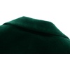image:imageRVivimos Velvet Blazers for Women 2026 Fall Winter Casual Long Sleeve Front Button Warm Jackets Coat with PocketsDark Green
