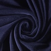 image:imageRVivimos Velvet Blazers for Women 2026 Fall Winter Casual Long Sleeve Front Button Warm Jackets Coat with PocketsNavy Blue