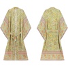 image:imageRVivimos Womens Vintage Floral Print Beach Boho Cardigan Kimono Maxi Swimwear Cover up Dress WrapLightgreen2