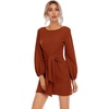 Burnt Orange