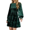 Dark Green