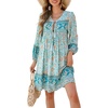 Blueturquoise