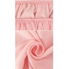 image:imageRVivimos Summer Dress for Women Short Puff Sleeve Boho Off the Shoulder Casual Smocked Swing Mini DressPink