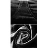 image:imageRVivimos Womens Fall Velvet Long Sleeves Square Neckline Casual Vintage Crop Tops BlouseBlack