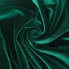 image:imageRVivimos Womens Fall Velvet Long Sleeves Square Neckline Casual Vintage Crop Tops BlouseDarkgreen