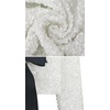 image:imageRVivimos Womens Long Sleeve Crop Tops Fall Winter Sequin Bow Tie Glitter Fashion Casual Tops BlousesWhite