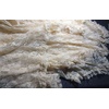 image:imageRVivimos Womens Sleeveless Backless Asymmetrical Layered Lace Long Dress with Slip Two PiecesBeige