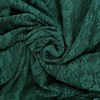 image:imageRVivimos Womens Sleeveless Backless Asymmetrical Layered Lace Long Dress with Slip Two PiecesDark Green