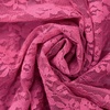 image:imageRVivimos Womens Sleeveless Backless Asymmetrical Layered Lace Long Dress with Slip Two PiecesHot Pink