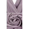 image:imageRVivimos Womens Summer Casual Short Sleeves V Neck Belted Flowy Midi DressLavendershortsleeve