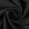 image:imageRVivimos Womens Summer Sleeveless Tank Dress Boho Casual Smocked Backless Tiered Ruffle Flowy Midi DressBlack