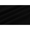 image:imageRVivimos Womens Winter Long Sleeve V Neck Ruffles Sweater Dresses Mini DressesBlack