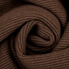image:imageRVivimos Womens Winter Long Sleeve V Neck Ruffles Sweater Dresses Mini DressesCaramel