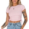 Pink-shortsleeve