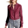 Plum Red