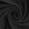 image:imageRVivimos Womens 2026 Fall Corduroy Cotton Midi Dress Long Sleeve Button Down Casual Loose Shirt Long Dresses with PocketsBlack