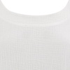 image:imageRVivimos Womens 2026 Summer Cotton Midi Dress Casual Short Sleeve Loose Flowy Beach Long Dress with PocketsWhite