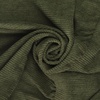 image:imageRVivimos Womens Fall Corduroy Dress 2026 Long Sleeve Button Down Tunic Mini Babydoll Dress with PocketsArmy Green