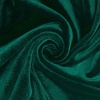 image:imageRVivimos Womens Fall Winter Velvet Button Down Mini Dress 2026 Long Sleeve Casual Swing Flowy Shirt DressDark Green
