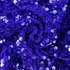 image:imageRVivimos Womens Glitter Sequin Party Dresses Fall Winter Long Sleeve Sexy Deep V Neck Cut Out Sparkly Club Velvet Mini DressRoyalblue