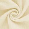 image:imageRVivimos Womens Summer Cotton Maxi Dress Adjustable Spaghetti Strap Boho Casual Backless Ruffle Loose Fit Flowy DressBeige