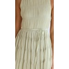 image:imageRVivimos Womens Summer Tulle Elegant Sleeveless Crew Neck Casual Cocktail Wedding Guest Tiered Tank Maxi DressLight Green