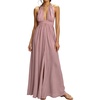 Dusty Mauve