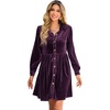 Dark Purple