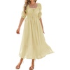 Light Yellow