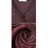 image:imageRVivimos Sweater Dress for Women Long Sleeve V Neck Casual ButtonDown Fall Winter Basic Knit Mini DressBurgundy