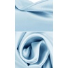 image:imageRVivimos Womens Satin Dress Spaghetti Straps Side Slit Cowl Neck Irregular Hem Midi DressSkyblue