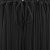 image:imageRVivimos Womens Summer Boho Sexy Backless Long DressesBlack