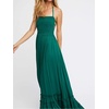image:imageRVivimos Womens Summer Boho Sexy Backless Long DressesGreen