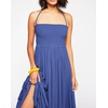 image:imageRVivimos Womens Summer Boho Sexy Backless Long DressesRoyal Blue