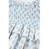 image:imageRVivimos Womens Summer Cute Strap Mini Dress Boho Casual Sleeveless Tiered Ruffle Stretchy Smocked Backless Bodycon DressesBlue